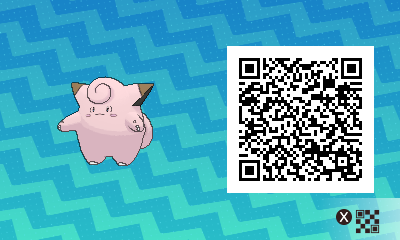 #211 - Clefairy